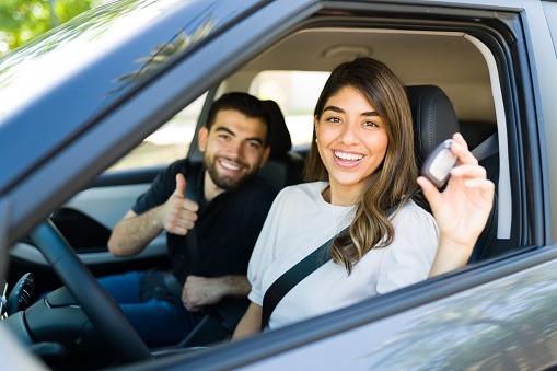 who qualifies for the Irs Fresh Start Program